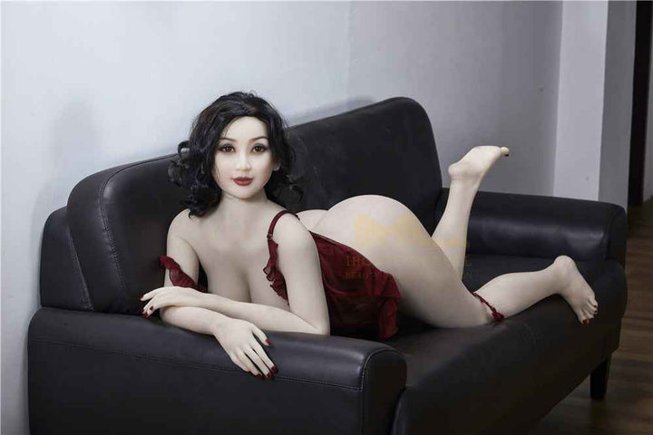 Irontech Doll Sexpuppe Xiu Konfiguriert Irontech Doll kaufen Sexroboter KI