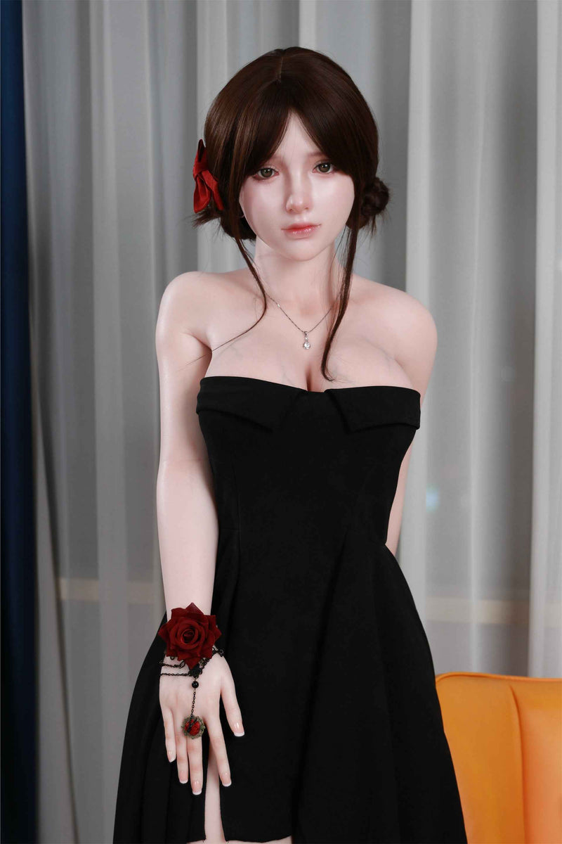 Golden Doll Salma Konfiguriert Golden Doll kaufen Sexroboter KI