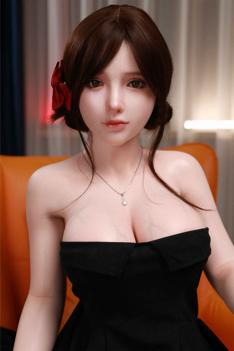 Golden Doll Salma Konfiguriert Golden Doll kaufen Sexroboter KI