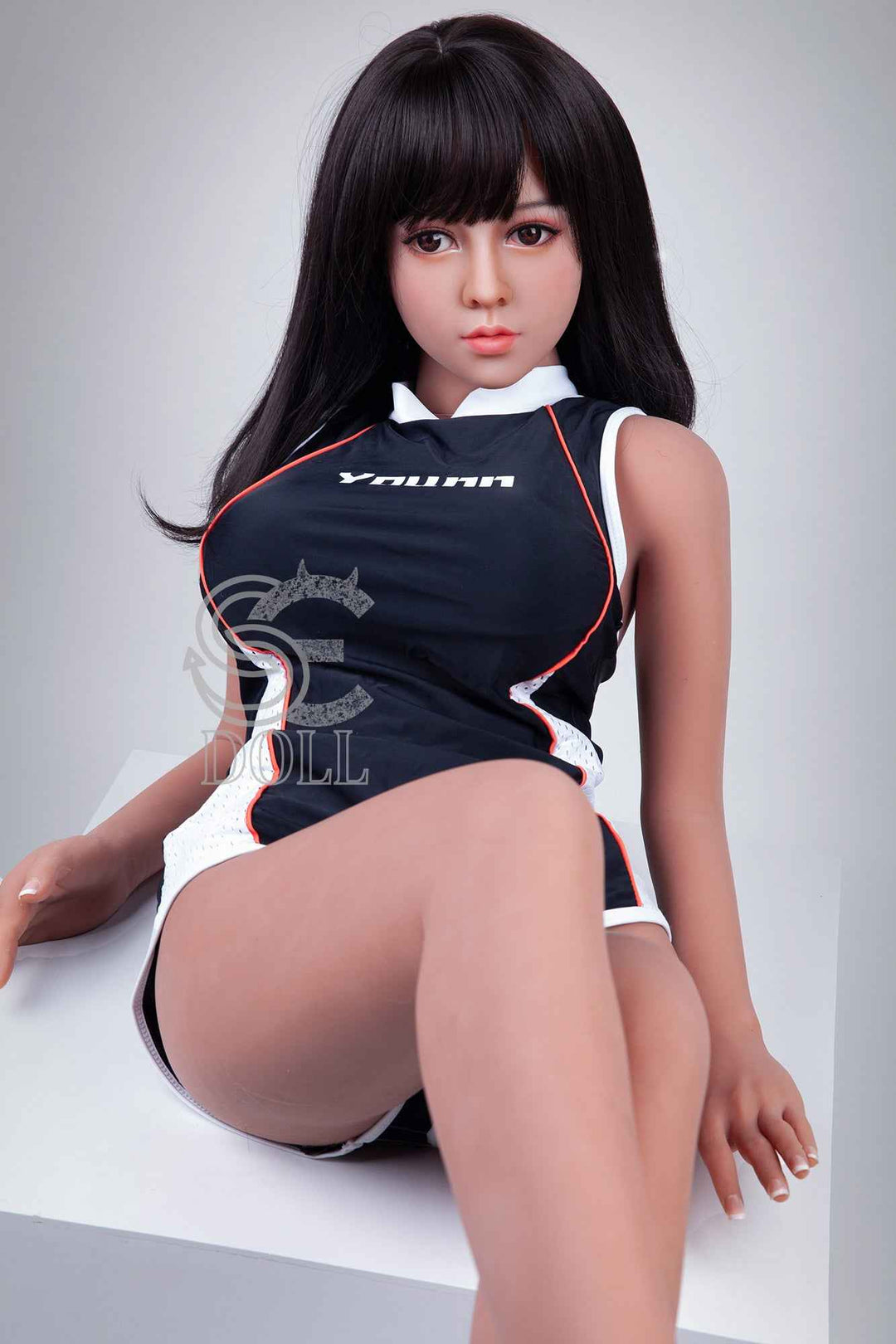 SEDoll Sexpuppe Layla Konfiguriert SEDoll kaufen Sexroboter KI
