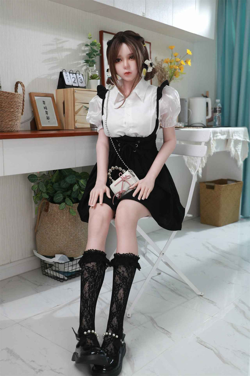 Golden Doll Lorin Konfiguriert Golden Doll kaufen Sexroboter KI