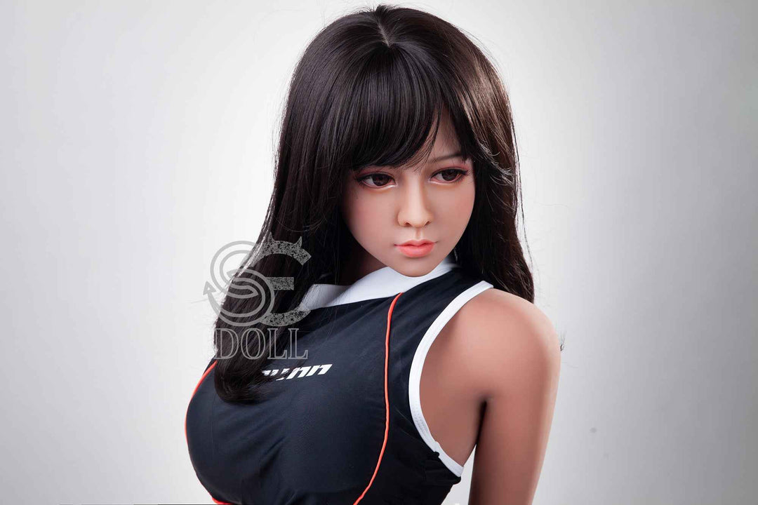 SEDoll Sexpuppe Layla Konfiguriert SEDoll kaufen Sexroboter KI