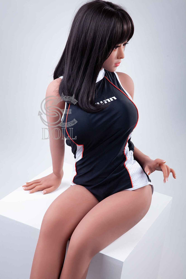 SEDoll Sexpuppe Layla Konfiguriert SEDoll kaufen Sexroboter KI
