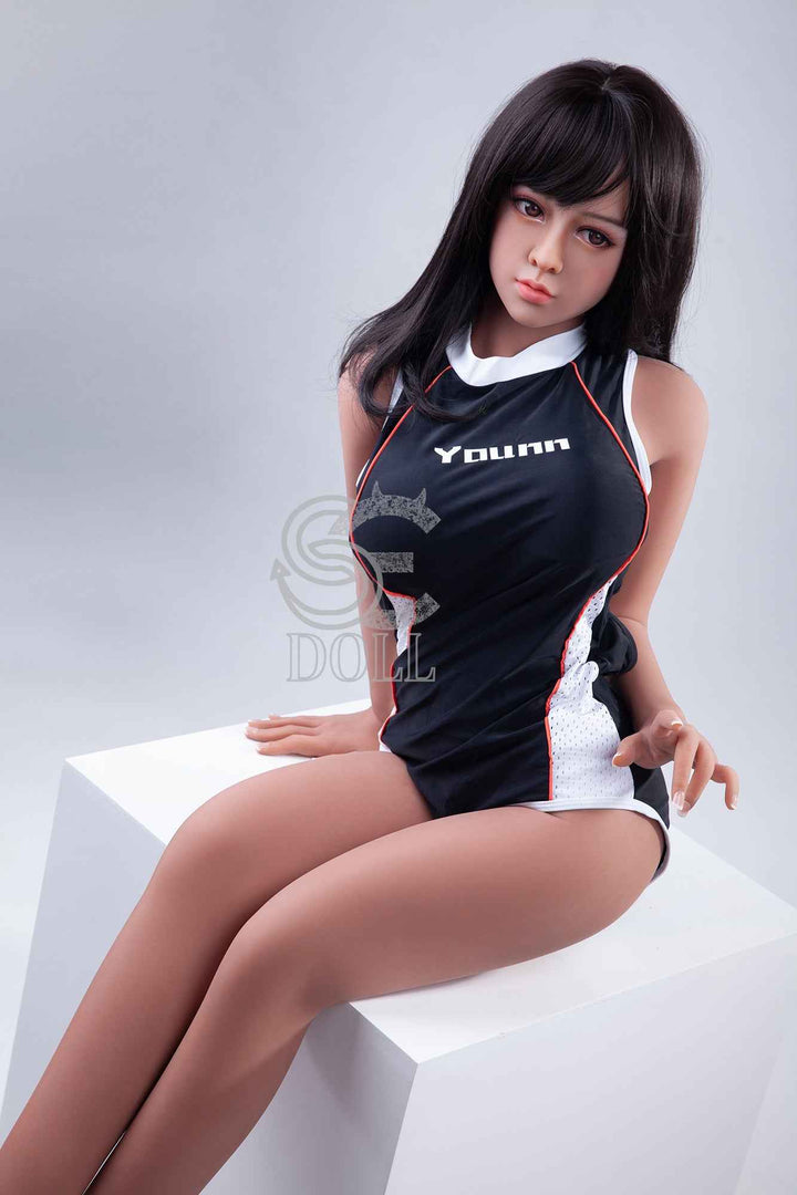 SEDoll Sexpuppe Layla Konfiguriert SEDoll kaufen Sexroboter KI