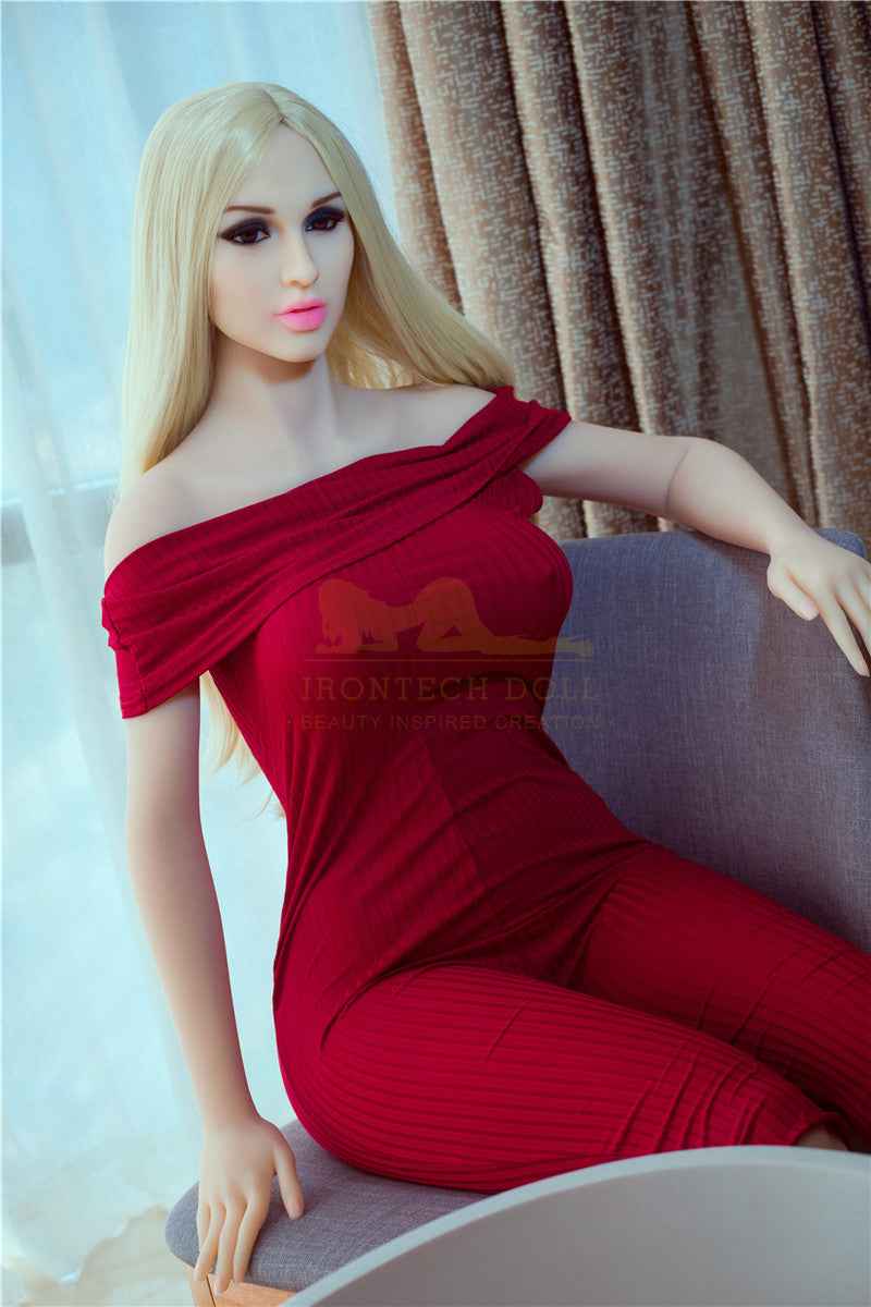 Irontech Doll Sexpuppe Suzie Konfiguriert Irontech Doll kaufen Sexroboter KI