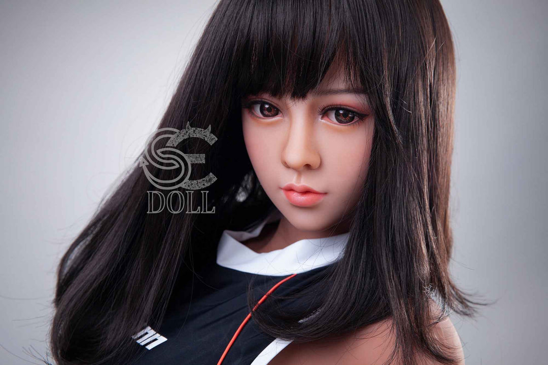 SEDoll Sexpuppe Layla Konfiguriert SEDoll kaufen Sexroboter KI