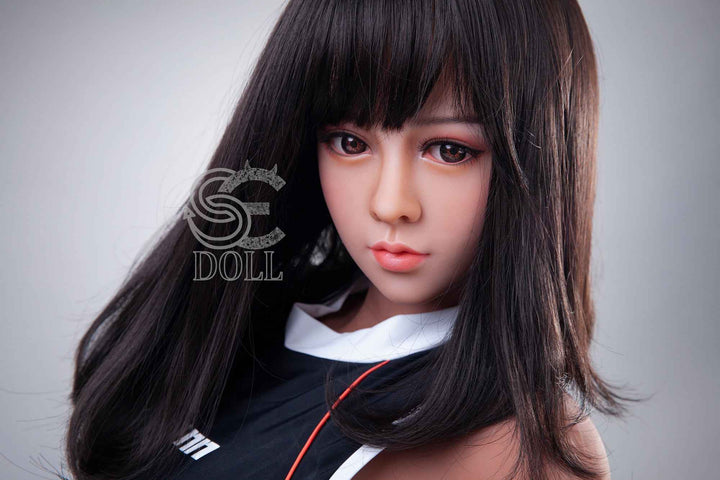 SEDoll Sexpuppe Layla Konfiguriert SEDoll kaufen Sexroboter KI