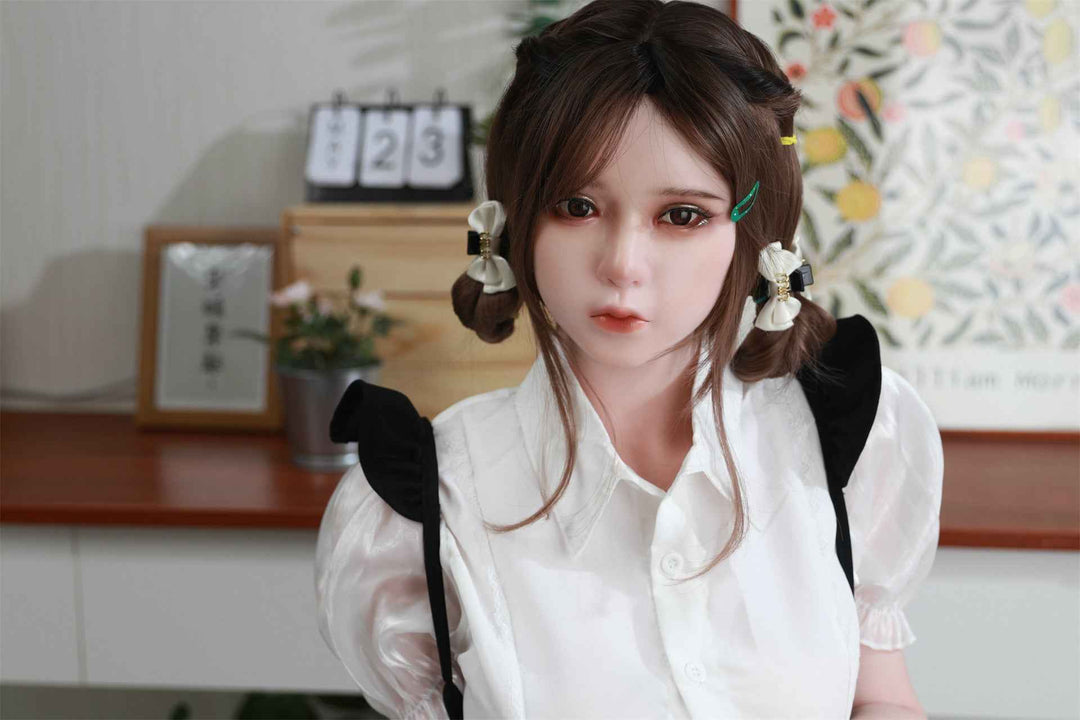 Golden Doll Lorin Konfiguriert Golden Doll kaufen Sexroboter KI