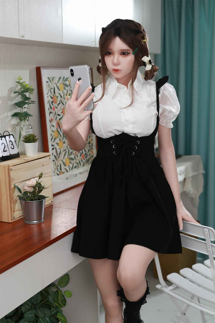 Golden Doll Lorin Konfiguriert Golden Doll kaufen Sexroboter KI