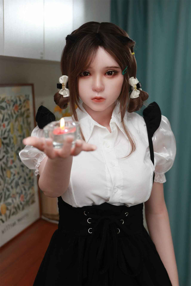 Golden Doll Lorin Konfiguriert Golden Doll kaufen Sexroboter KI