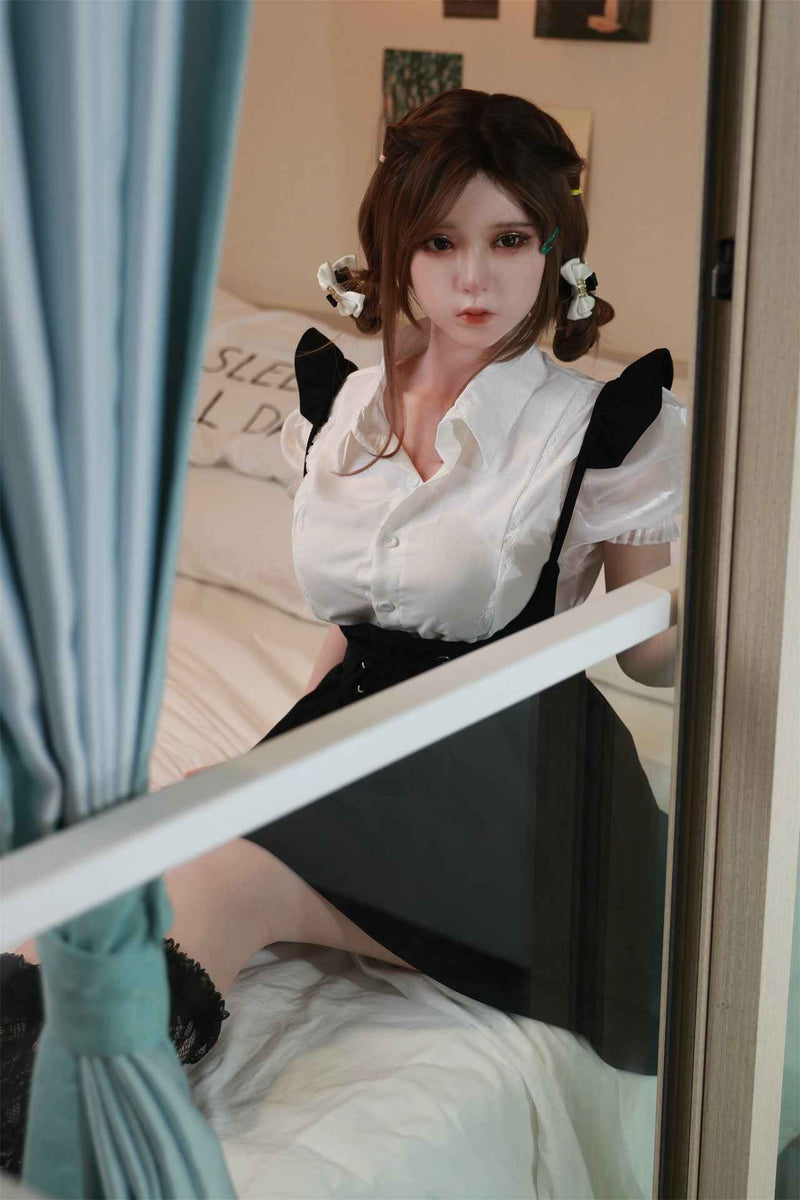 Golden Doll Lorin Konfiguriert Golden Doll kaufen Sexroboter KI