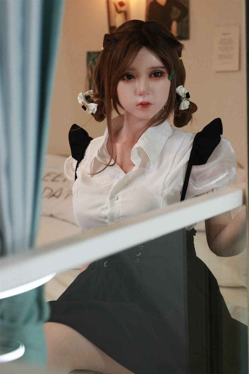 Golden Doll Lorin Konfiguriert Golden Doll kaufen Sexroboter KI