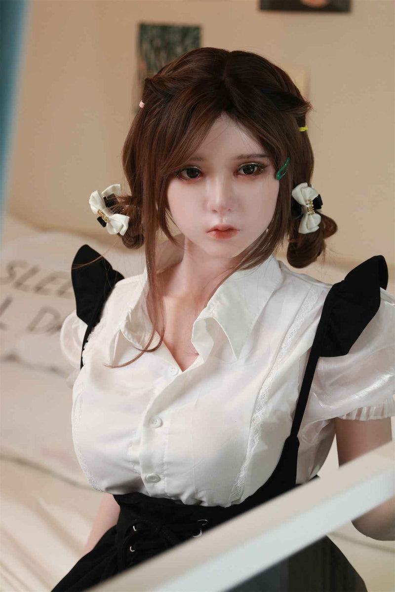 Golden Doll Lorin Konfiguriert Golden Doll kaufen Sexroboter KI