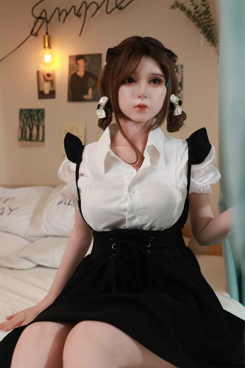 Golden Doll Lorin Konfiguriert Golden Doll kaufen Sexroboter KI