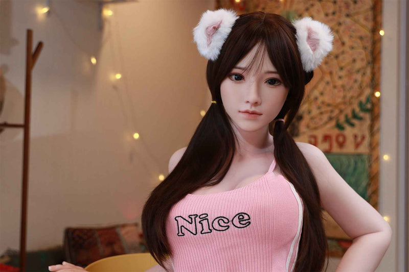 Golden Doll Soizic Konfiguriert Golden Doll kaufen Sexroboter KI