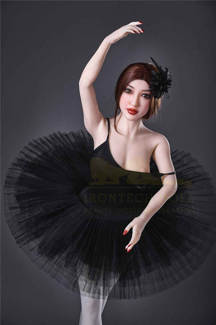 Irontech Doll Sexpuppe Mika Konfiguriert Irontech Doll kaufen Sexroboter KI
