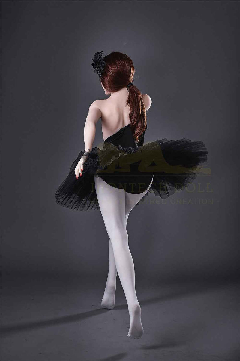 Irontech Doll Sexpuppe Mika Konfiguriert Irontech Doll kaufen Sexroboter KI