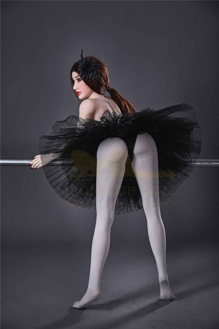 Irontech Doll Sexpuppe Mika Konfiguriert Irontech Doll kaufen Sexroboter KI