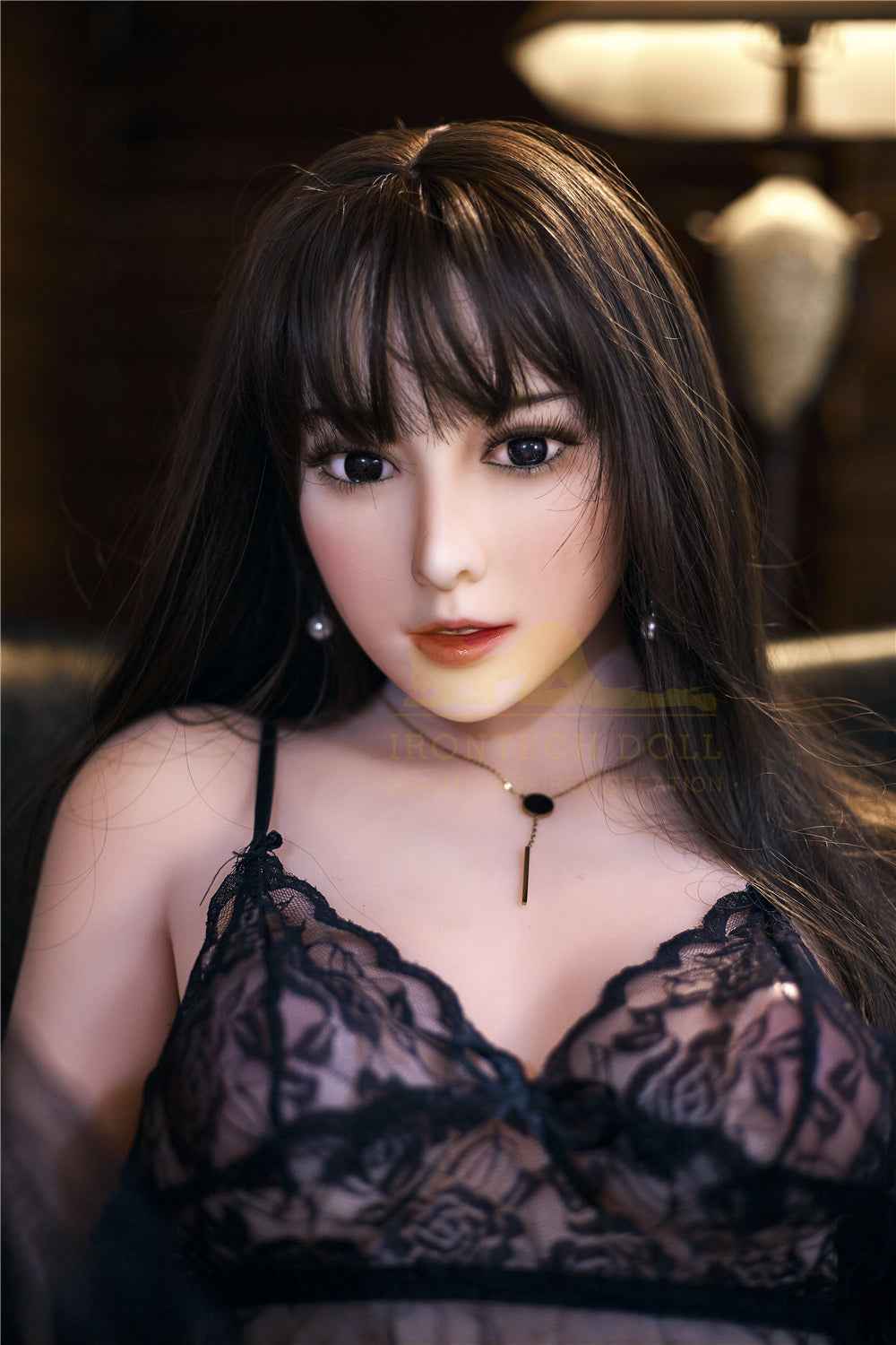 Irontech Doll Sexpuppe Natalie Konfiguriert Irontech Doll kaufen Sexroboter KI