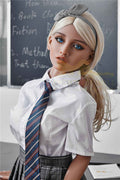 Irontech Doll Sexpuppe Victoria Konfiguriert Irontech Doll kaufen Sexroboter KI