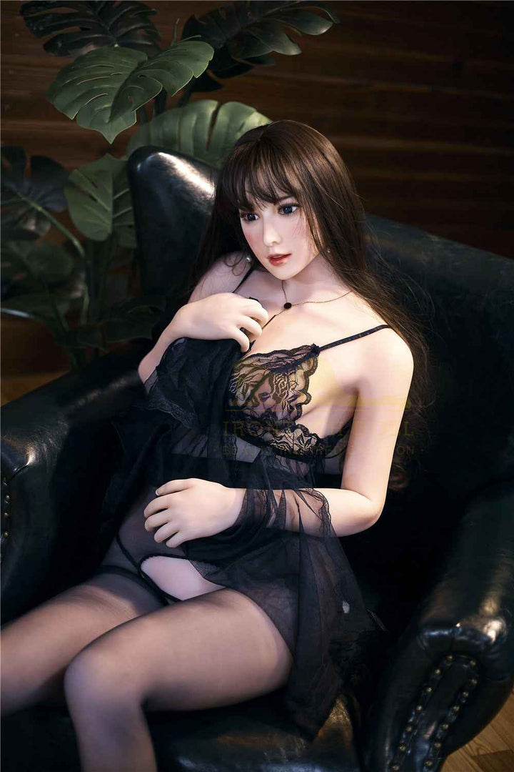 Irontech Doll Sexpuppe Natalie Konfiguriert Irontech Doll kaufen Sexroboter KI