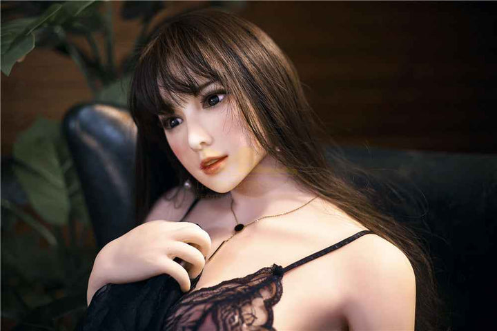 Irontech Doll Sexpuppe Natalie Konfiguriert Irontech Doll kaufen Sexroboter KI