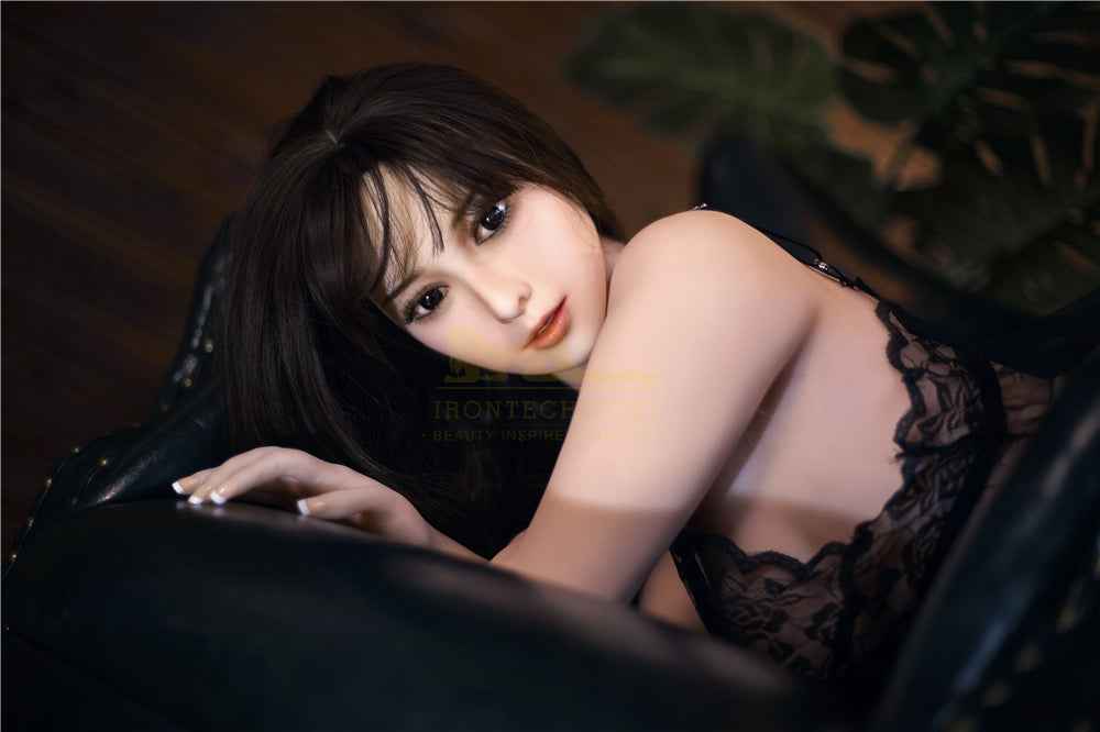 Irontech Doll Sexpuppe Natalie Konfiguriert Irontech Doll kaufen Sexroboter KI
