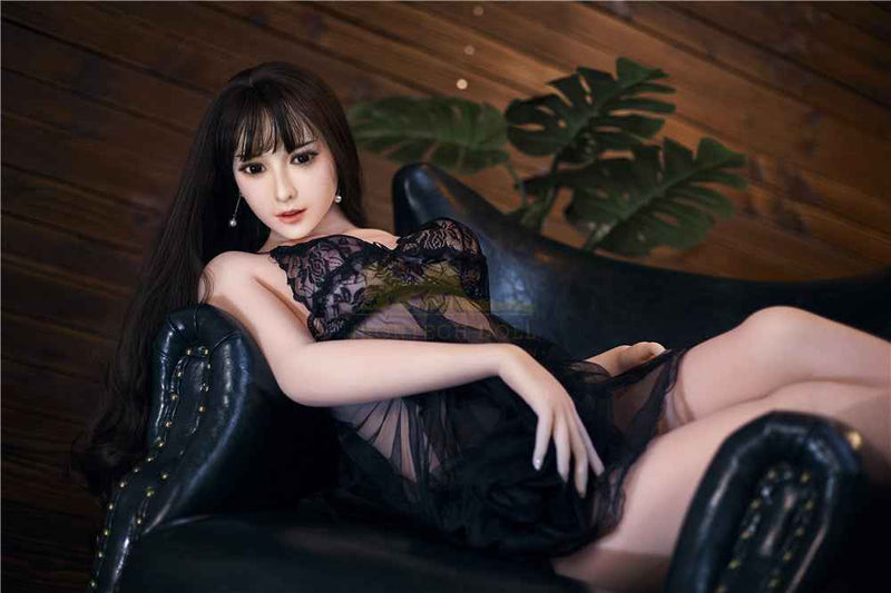 Irontech Doll Sexpuppe Natalie Konfiguriert Irontech Doll kaufen Sexroboter KI