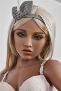 Irontech Doll Sexpuppe Victoria - housedoll - Irontech Doll