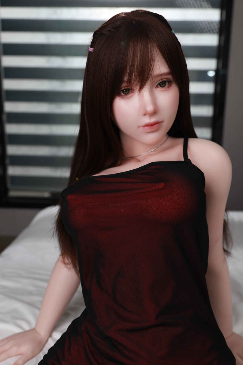 Golden Doll Annika Konfiguriert Golden Doll kaufen Sexroboter KI