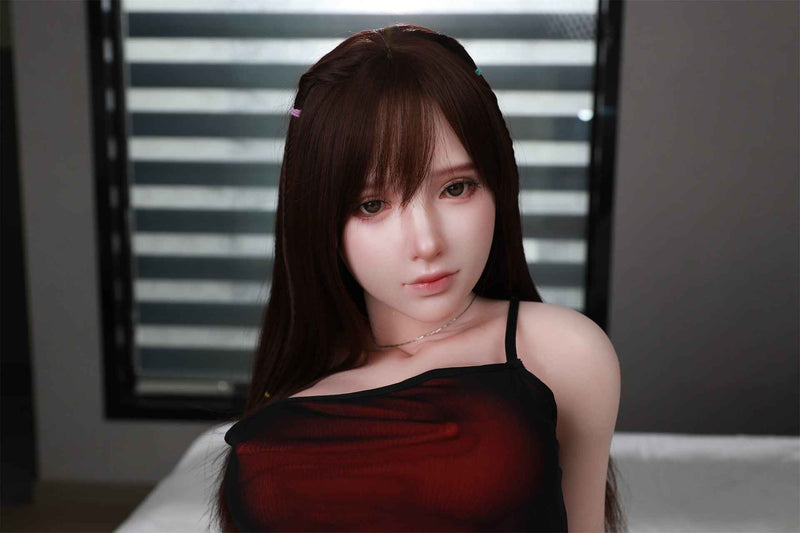 Golden Doll Annika Konfiguriert Golden Doll kaufen Sexroboter KI