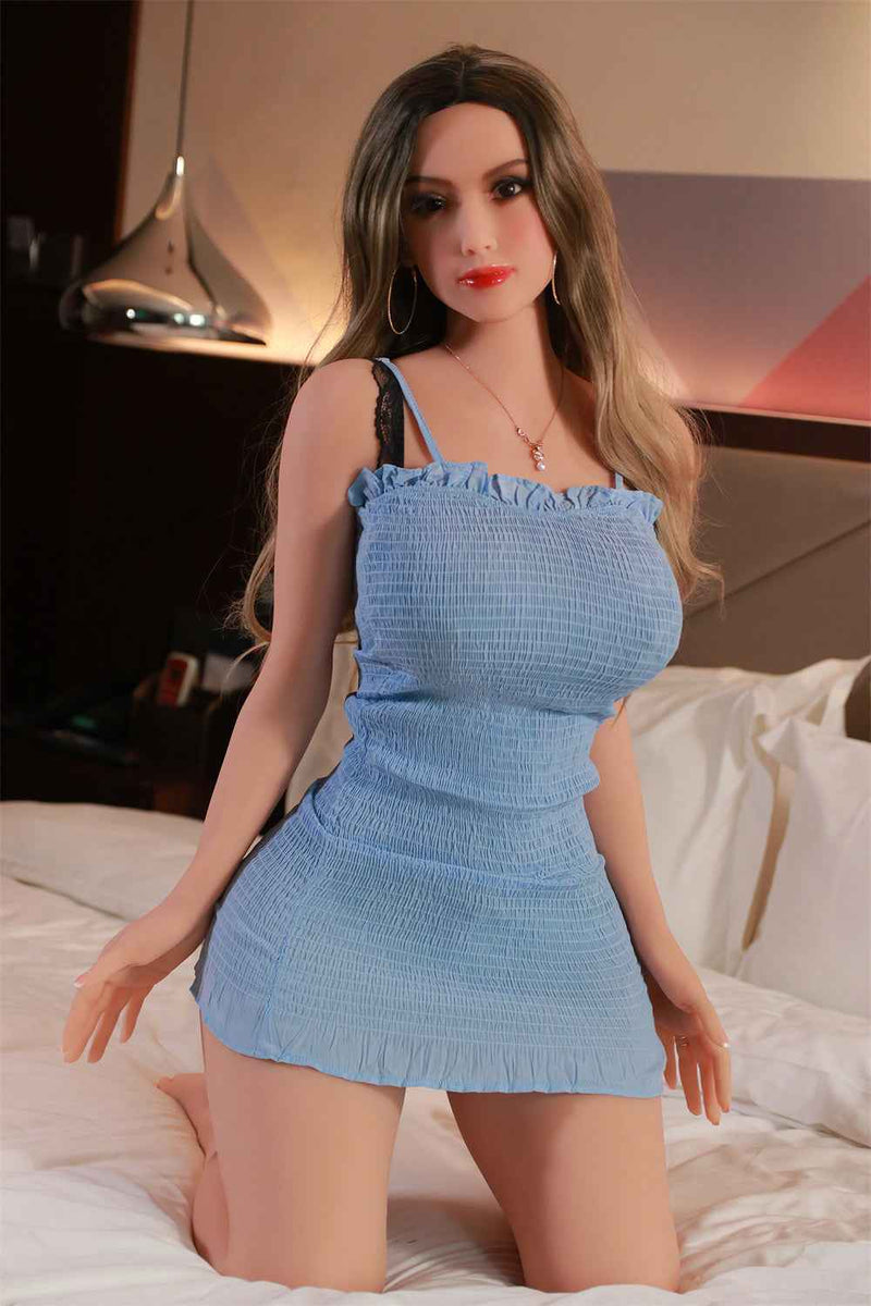 Firedoll Sexpuppe Lucia Konfiguriert Firedoll kaufen Sexroboter KI