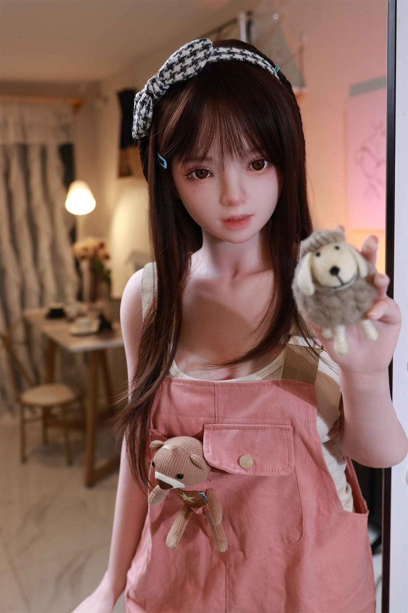 Golden Doll Farry Konfiguriert Golden Doll kaufen Sexroboter KI