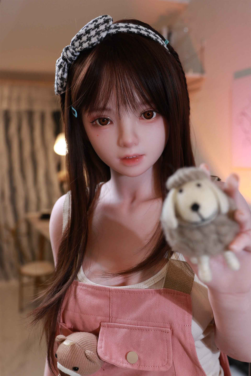 Golden Doll Farry Konfiguriert Golden Doll kaufen Sexroboter KI