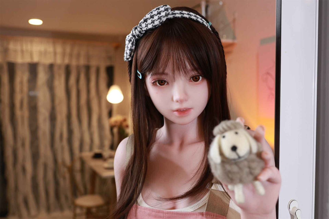 Golden Doll Farry Konfiguriert Golden Doll kaufen Sexroboter KI