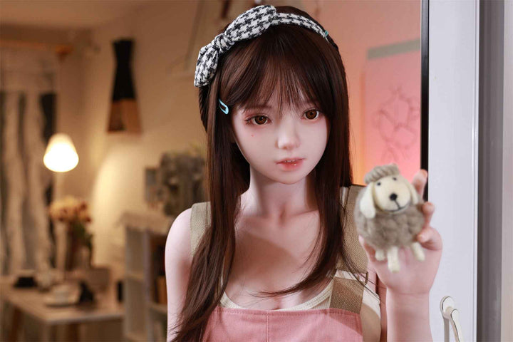 Golden Doll Farry Konfiguriert Golden Doll kaufen Sexroboter KI