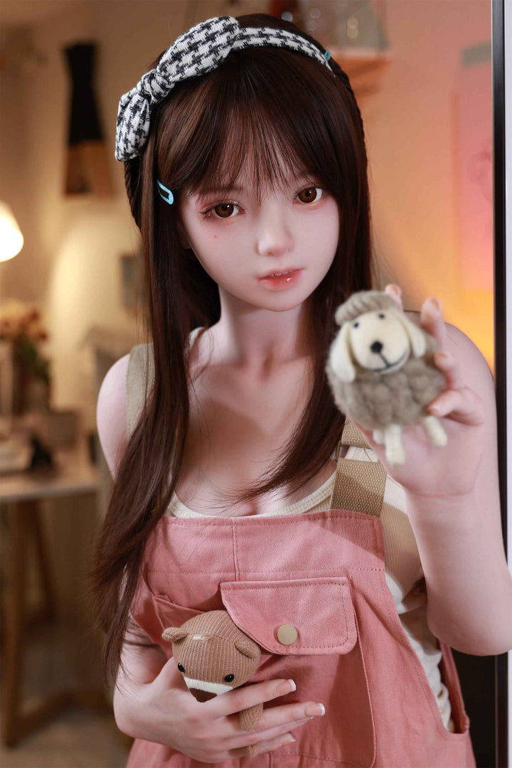 Golden Doll Farry Konfiguriert Golden Doll kaufen Sexroboter KI
