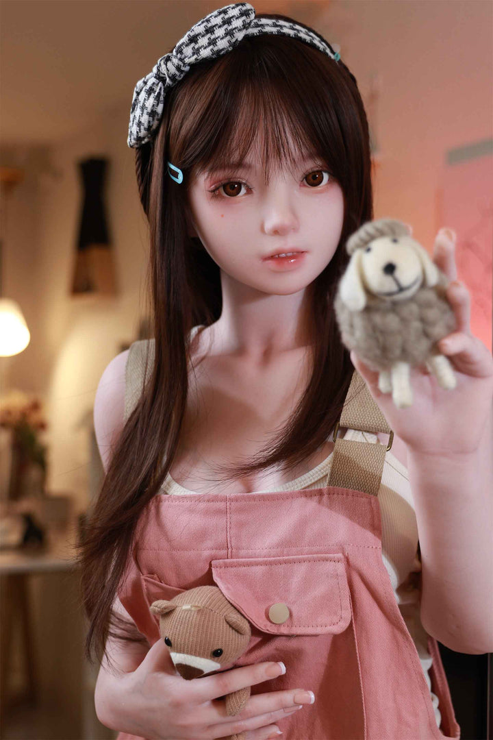 Golden Doll Farry Konfiguriert Golden Doll kaufen Sexroboter KI