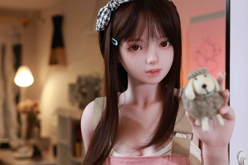 Golden Doll Farry Konfiguriert Golden Doll kaufen Sexroboter KI