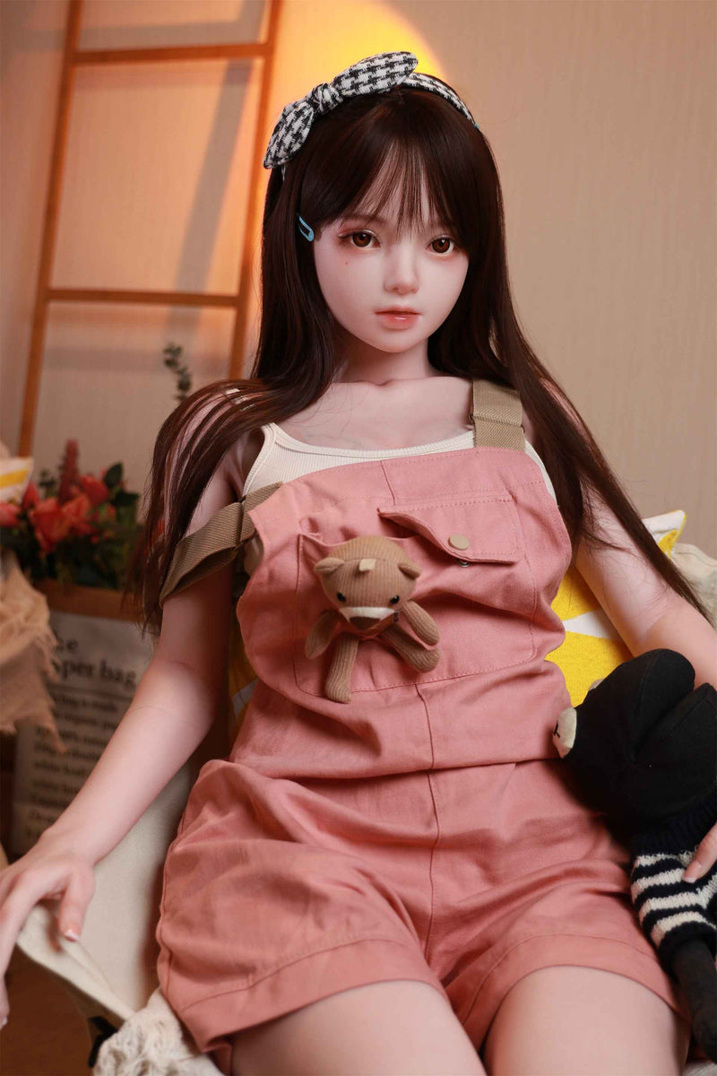 Golden Doll Farry Konfiguriert Golden Doll kaufen Sexroboter KI