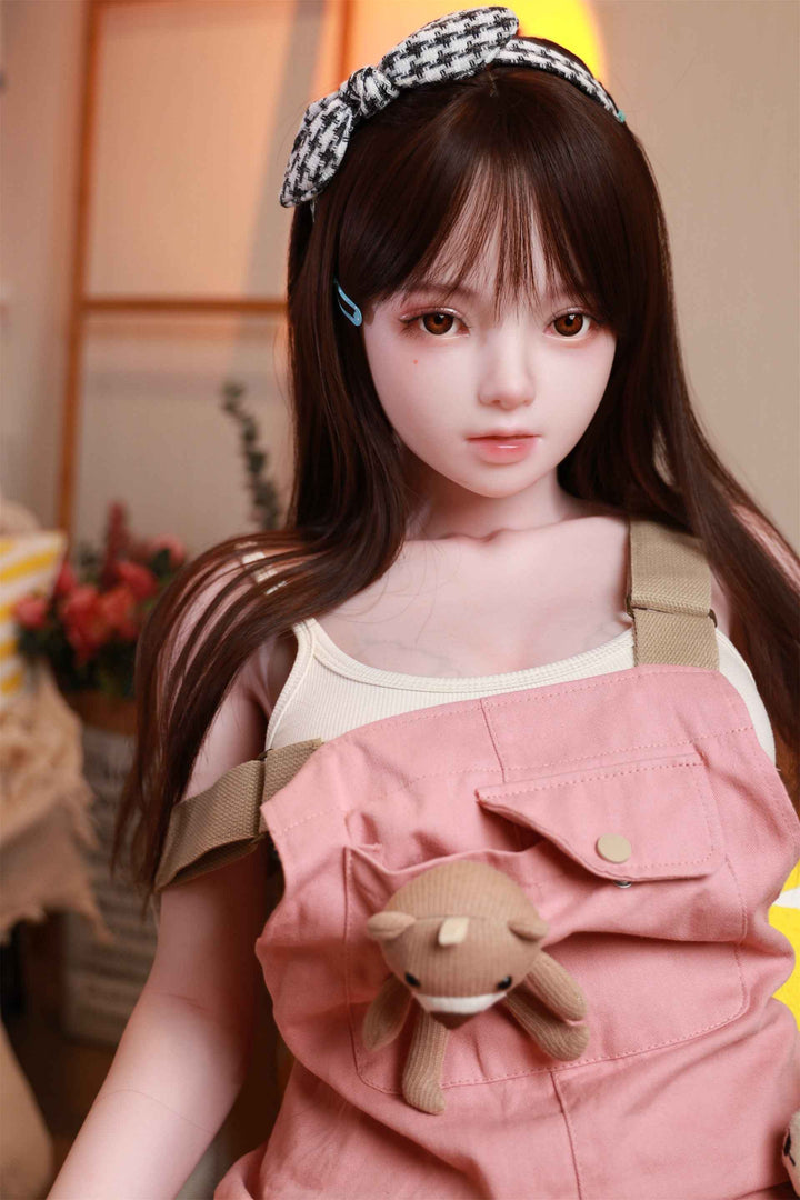 Golden Doll Farry Konfiguriert Golden Doll kaufen Sexroboter KI