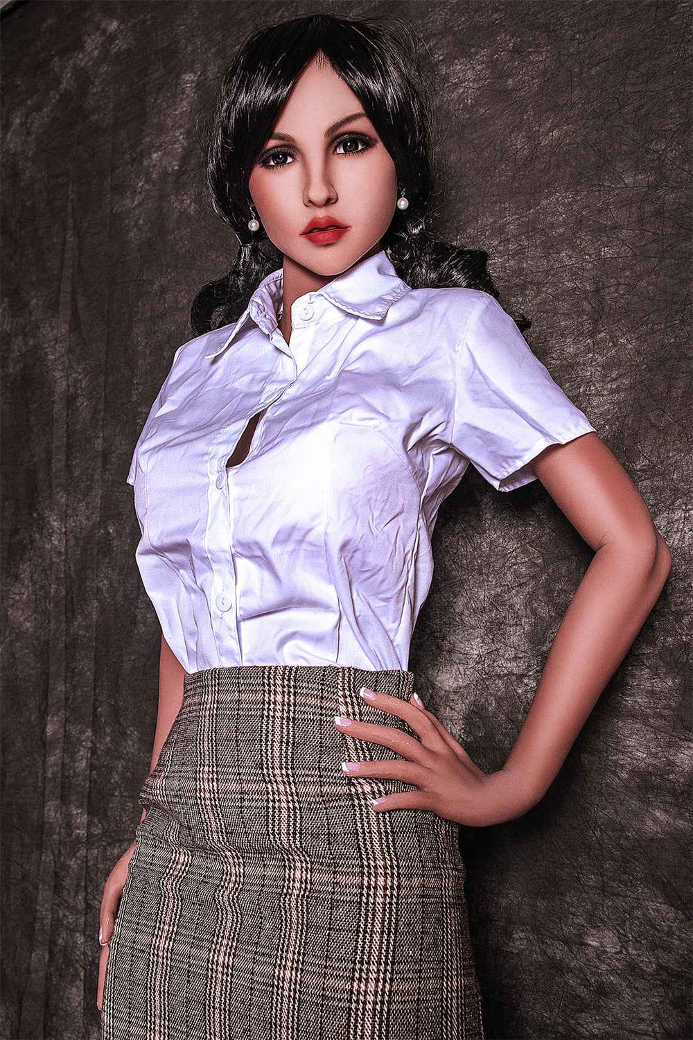 Firedoll Sexpuppe Carlotta Konfiguriert Firedoll kaufen Sexroboter KI