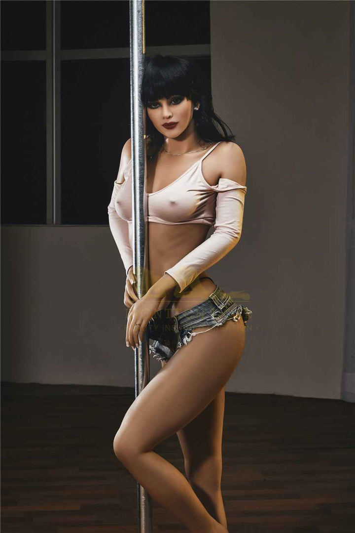 Irontech Doll Sexpuppe Connie Konfiguriert Irontech Doll kaufen Sexroboter KI