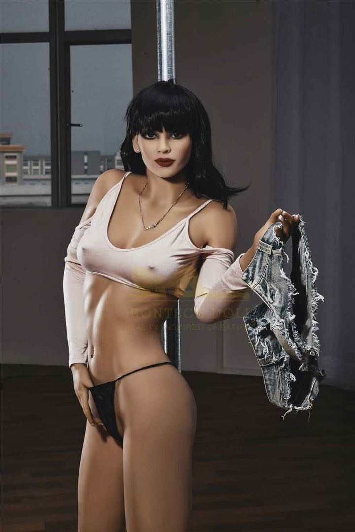 Irontech Doll Sexpuppe Connie Konfiguriert Irontech Doll kaufen Sexroboter KI