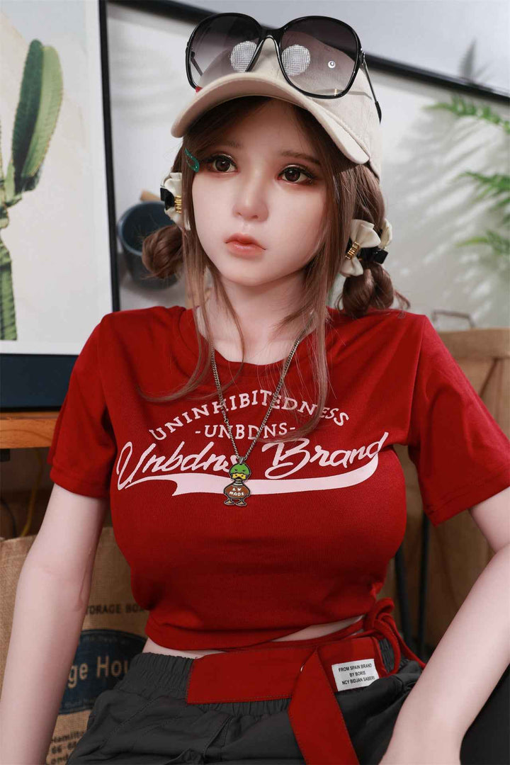 Golden Doll Melania Konfiguriert Golden Doll kaufen Sexroboter KI