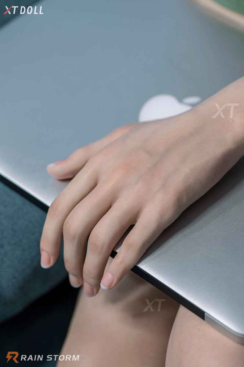 XTDoll Sexpuppe Tea Konfiguriert XT-Doll kaufen Sexroboter KI