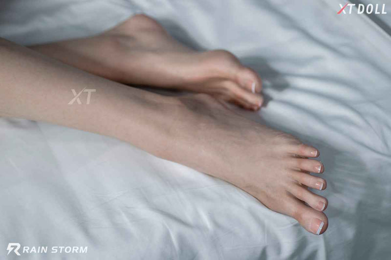 XTDoll Sexpuppe Tea Konfiguriert XT-Doll kaufen Sexroboter KI