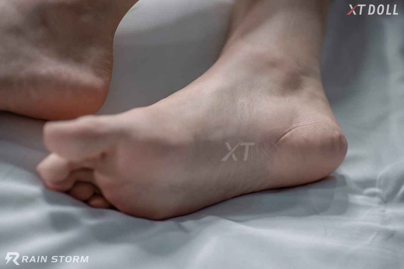 XTDoll Sexpuppe Tea Konfiguriert XT-Doll kaufen Sexroboter KI