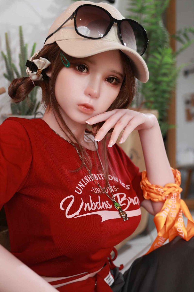 Golden Doll Melania Konfiguriert Golden Doll kaufen Sexroboter KI