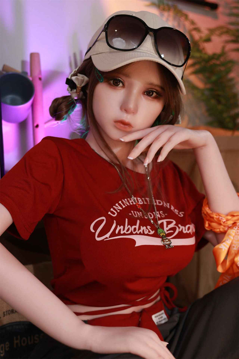 Golden Doll Melania Konfiguriert Golden Doll kaufen Sexroboter KI